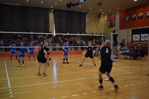 Suwałki Międzyszkolny Mecz Charytatywny 2019