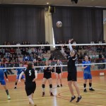 Suwałki Międzyszkolny Mecz Charytatywny 2019