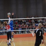 Suwałki Międzyszkolny Mecz Charytatywny 2019