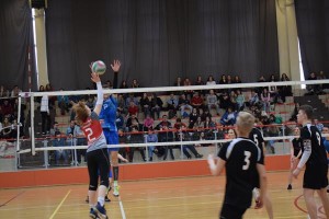 Suwałki Międzyszkolny Mecz Charytatywny 2019