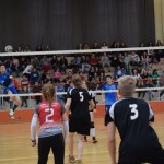 Suwałki Międzyszkolny Mecz Charytatywny 2019