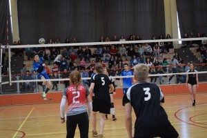 Suwałki Międzyszkolny Mecz Charytatywny 2019