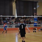 Suwałki Międzyszkolny Mecz Charytatywny 2019