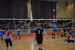 Suwałki Międzyszkolny Mecz Charytatywny 2019