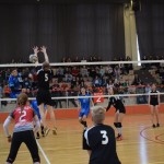 Suwałki Międzyszkolny Mecz Charytatywny 2019