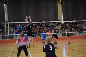 Suwałki Międzyszkolny Mecz Charytatywny 2019
