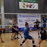 Suwałki Międzyszkolny Mecz Charytatywny 2019
