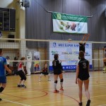 Suwałki Międzyszkolny Mecz Charytatywny 2019