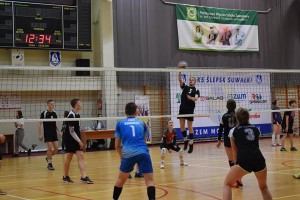 Suwałki Międzyszkolny Mecz Charytatywny 2019