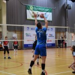 Suwałki Międzyszkolny Mecz Charytatywny 2019