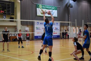 Suwałki Międzyszkolny Mecz Charytatywny 2019