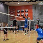 Suwałki Międzyszkolny Mecz Charytatywny 2019
