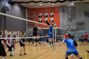 Suwałki Międzyszkolny Mecz Charytatywny 2019