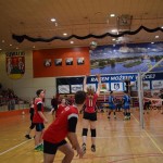 Suwałki Międzyszkolny Mecz Charytatywny 2019