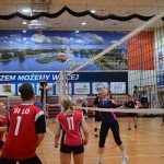 Suwałki Międzyszkolny Mecz Charytatywny 2019