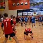 Suwałki Międzyszkolny Mecz Charytatywny 2019