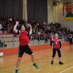 Suwałki Międzyszkolny Mecz Charytatywny 2019
