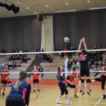 Suwałki Międzyszkolny Mecz Charytatywny 2019