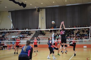 Suwałki Międzyszkolny Mecz Charytatywny 2019