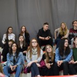Suwałki Międzyszkolny Mecz Charytatywny 2019