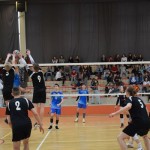 Suwałki Międzyszkolny Mecz Charytatywny 2019