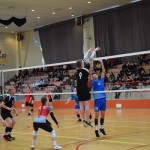 Suwałki Międzyszkolny Mecz Charytatywny 2019