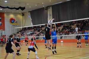 Suwałki Międzyszkolny Mecz Charytatywny 2019