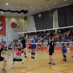 Suwałki Międzyszkolny Mecz Charytatywny 2019