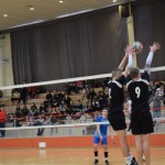 Suwałki Międzyszkolny Mecz Charytatywny 2019