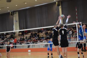 Suwałki Międzyszkolny Mecz Charytatywny 2019