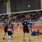 Suwałki Międzyszkolny Mecz Charytatywny 2019