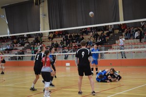 Suwałki Międzyszkolny Mecz Charytatywny 2019