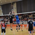 Suwałki Międzyszkolny Mecz Charytatywny 2019