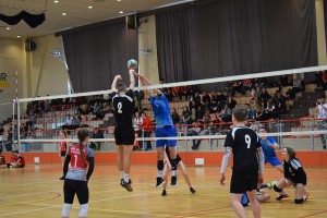 Suwałki Międzyszkolny Mecz Charytatywny 2019