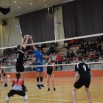 Suwałki Międzyszkolny Mecz Charytatywny 2019