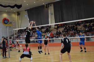 Suwałki Międzyszkolny Mecz Charytatywny 2019