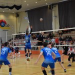 Suwałki Międzyszkolny Mecz Charytatywny 2019