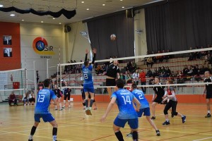 Suwałki Międzyszkolny Mecz Charytatywny 2019
