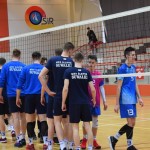 Suwałki Międzyszkolny Mecz Charytatywny 2019