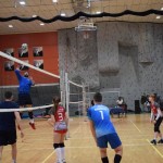 Suwałki Międzyszkolny Mecz Charytatywny 2019