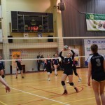 Suwałki Międzyszkolny Mecz Charytatywny 2019