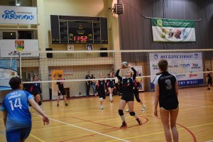 Suwałki Międzyszkolny Mecz Charytatywny 2019