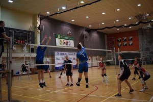 Suwałki Międzyszkolny Mecz Charytatywny 2019
