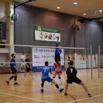 Suwałki Międzyszkolny Mecz Charytatywny 2019