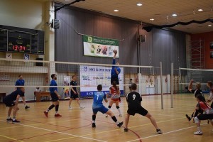 Suwałki Międzyszkolny Mecz Charytatywny 2019