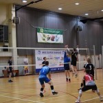 Suwałki Międzyszkolny Mecz Charytatywny 2019