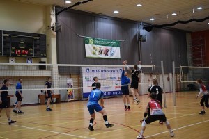 Suwałki Międzyszkolny Mecz Charytatywny 2019