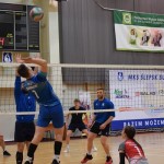 Suwałki Międzyszkolny Mecz Charytatywny 2019