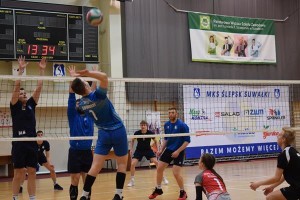 Suwałki Międzyszkolny Mecz Charytatywny 2019