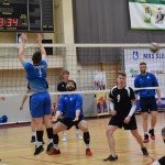 Suwałki Międzyszkolny Mecz Charytatywny 2019